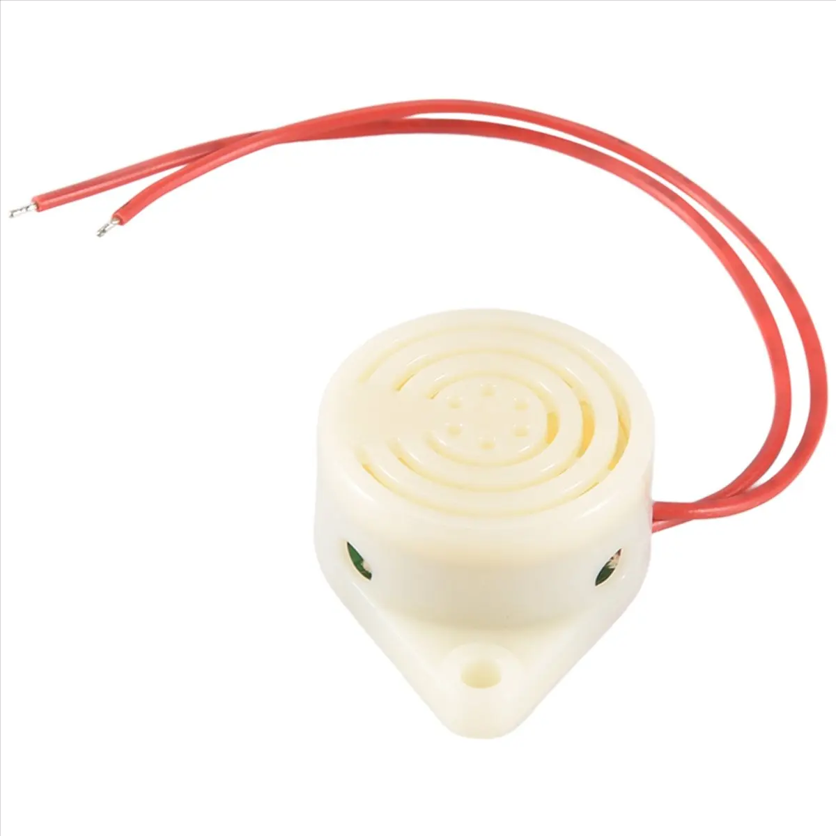 DT60 Beep AC 220V buzzer wired power supply 2 alarm wheel