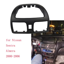 HAOCHEN Air Vent Outlet Panel For Nissan Sentra Sunny For 2000-2006 Nissan Sentra Sunny Air Conditioning outlet Storage box