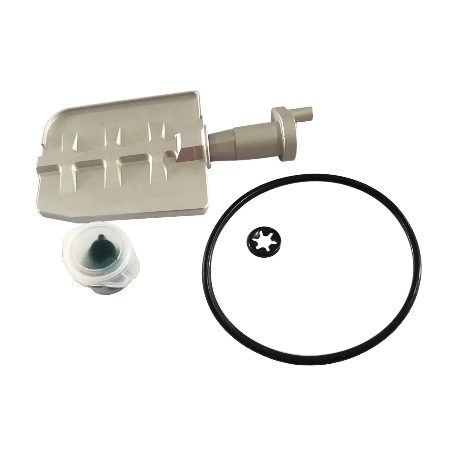 Valve Rebuild Repai… - image