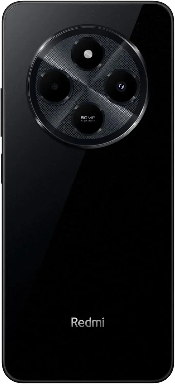 Xiaomi Smartphone Redmi 14C 6,88 screen Octa Core 6GB RAM + 128GB ROM 5160mAh battery