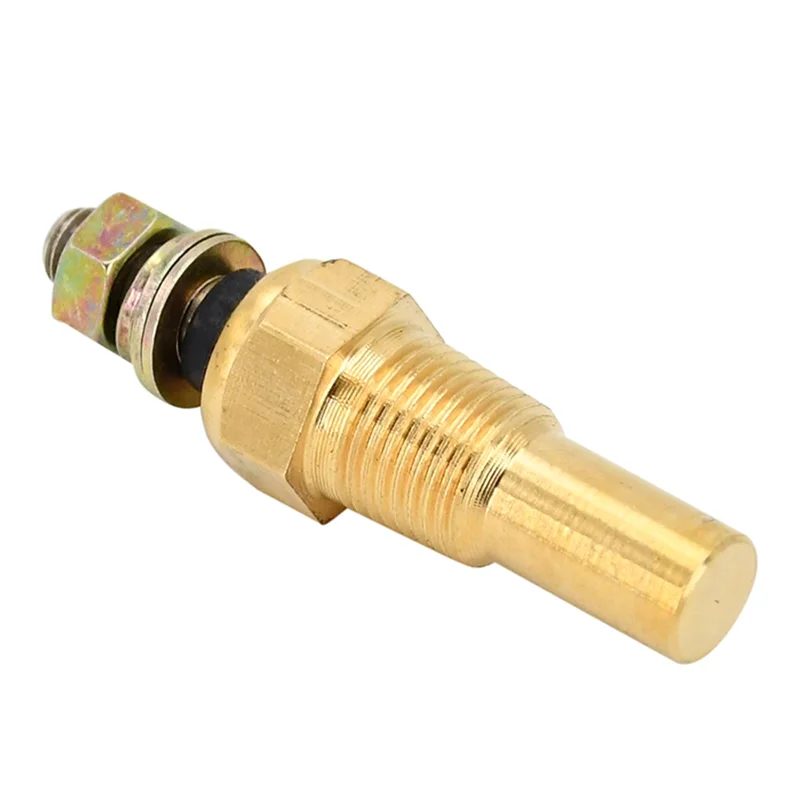 Temperature Sensor 6658818 For Bobcat Skid Steer Loaders 440 443 453 463 540 542 543 553 Articulated Loaders 1600