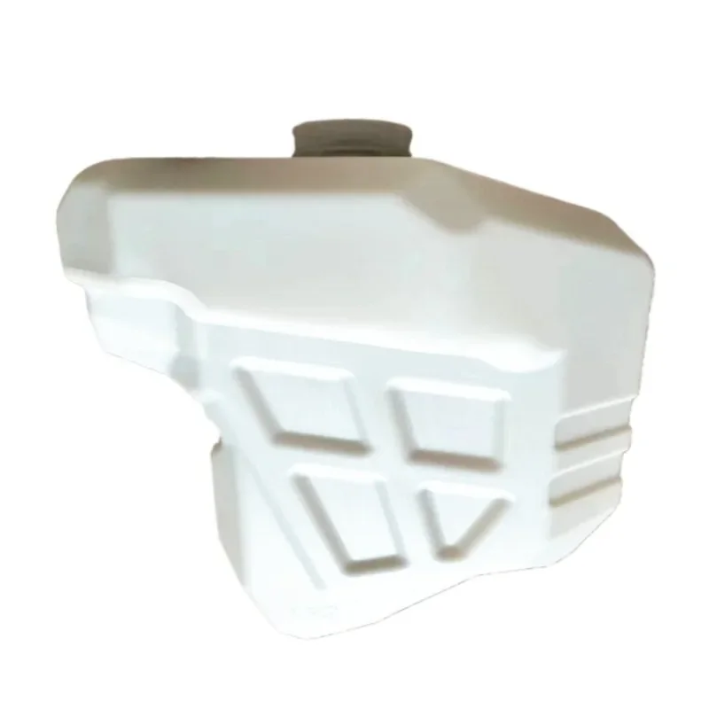 Tanque de água UAV 40L para DJI T50 Peças de reparo de drones agrícolas Spray Drones Acessórios para tanque
