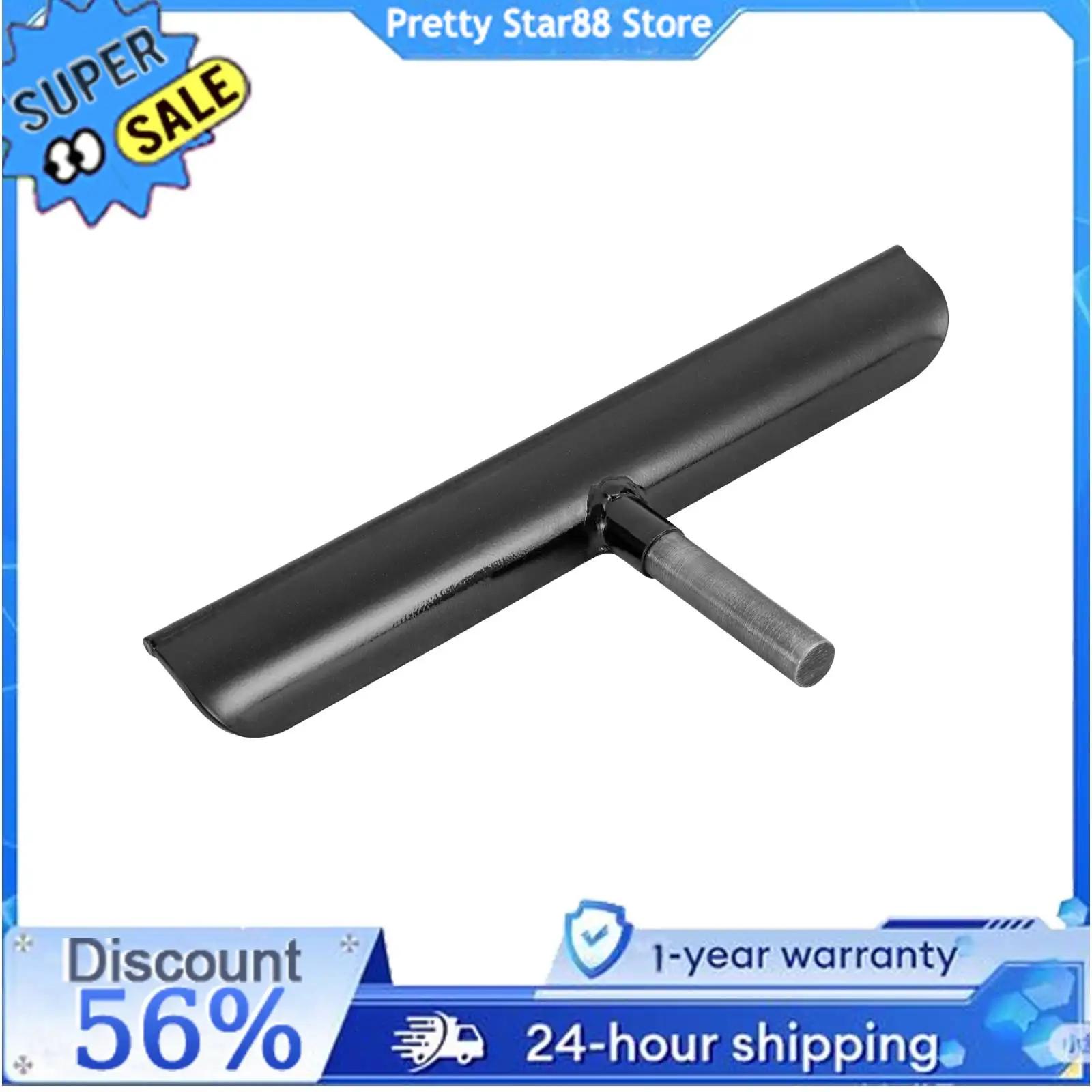 

Токарный инструмент, подставка из нержавеющей стали, 12 дюймов, 5/8 дюйма, для токарных станков