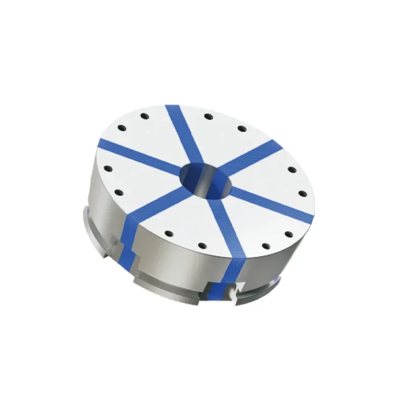 Elastic Rubber NGT Series Collet Milling Chucks Tool Holder CNC Collet Precision Collet  Clamp Nut Machine Tools