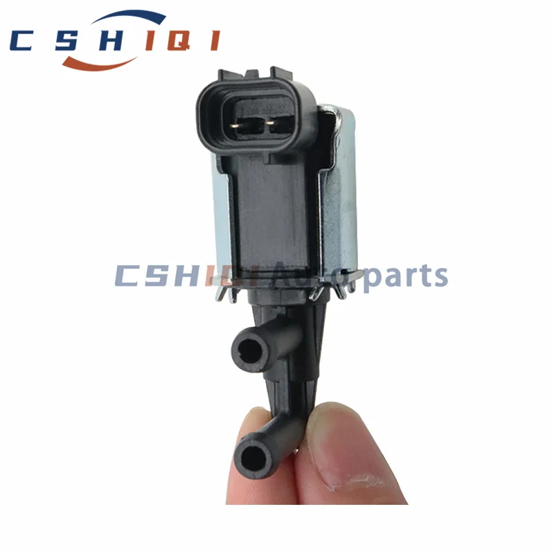 18117-65J00 Vapor Canister Purge Solenoid Valve For Suzuki SX4 2.0