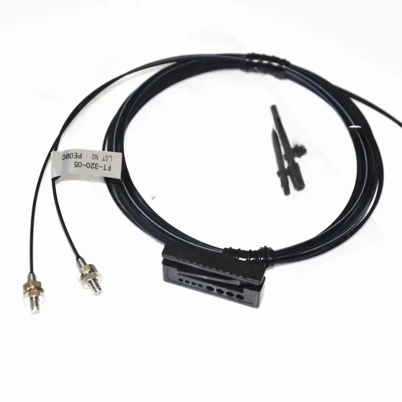 

Оптоволоконный оптический Autonics FD-620-10 FD420-05 FT-420-10 FT-320-05