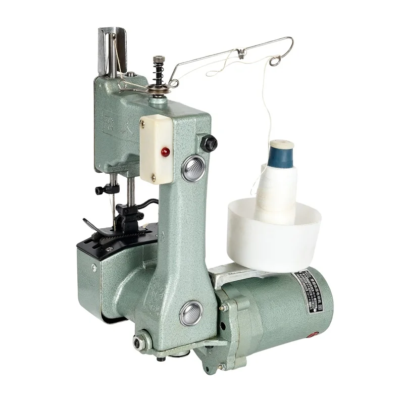 

The Best Price Overlock Mini Industrial Electric Bag Closer Sewing Machine