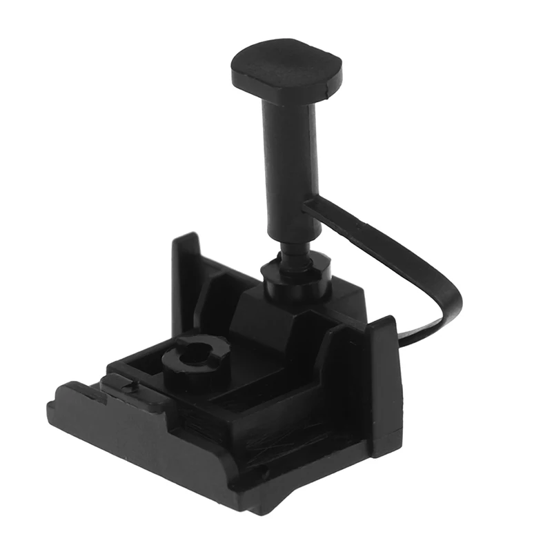 HDD Hard Drive Bracket Bottom For Lenovo T4900K M435 E97 M70S M80S 5M10U50407 M.2 SSD Bracket