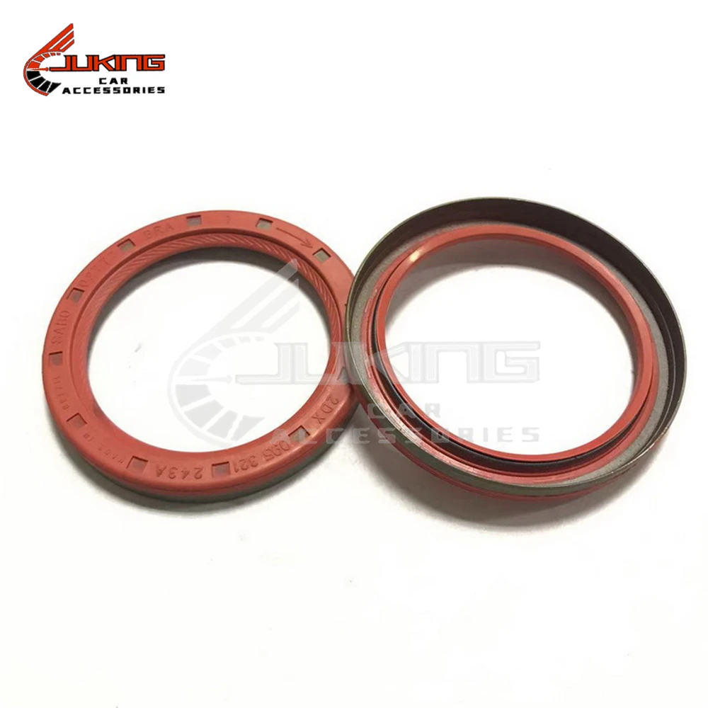 

01M 01N CVT Transmission Front Oil Seal 095321243A 095321243D For Volkswagen Skoda Golf Audi 75076B 75070A Axle Shaft Oil Seal