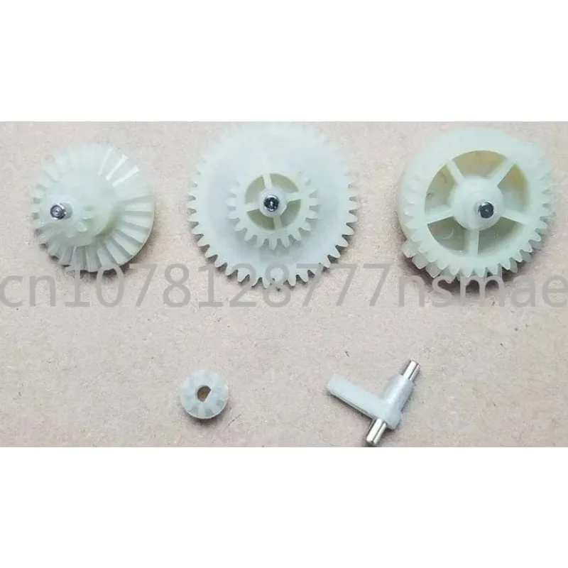 

2PCS PB Playful Bag Outdoor Sports: CS Toy Plastic Gear Sj81-2 M416 Jinming8 Gen9 Gen10 Gen12 SLR Cs0922 G306