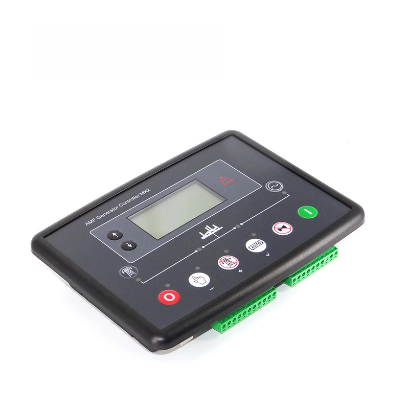 Modulo di controllo intelligente del generatore diesel con controller DSE6020