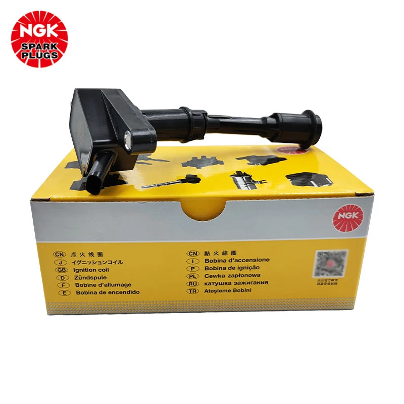 

NGK ignition coil U5423 is suitable for Ford Focus Taurus Mondeo Escape original high voltage package oe DS7G12A366BA
