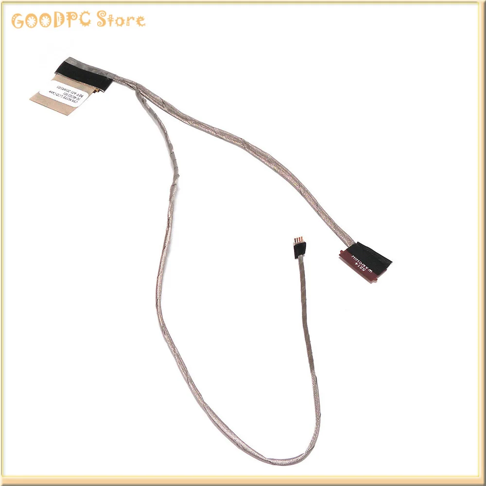 New Original Laptop Cable Screen Cable 04W1775 50.4KJ02.001 for Lenovo X220 X220I X230 X230I