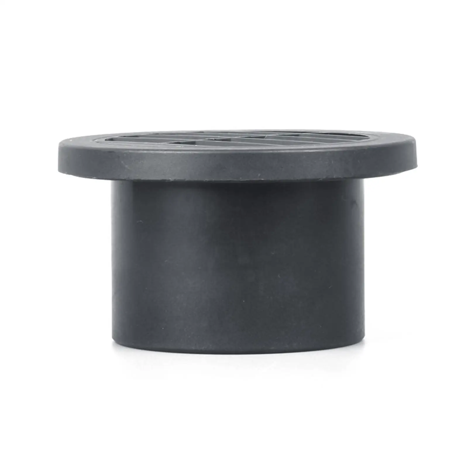 

Warm Air Vent Outlet 75mm Car Heater Ducting Automotive Accessories Easy Installation Directly Replace for Eberspacher