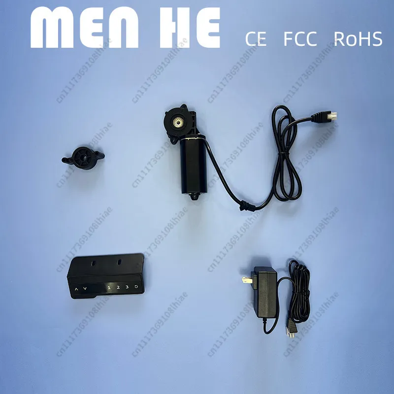 Accessories Controller Office Coffee Table Electric Heating Electric Lifting Table Motor   Table Adapter 94a10 Dual Control Maka