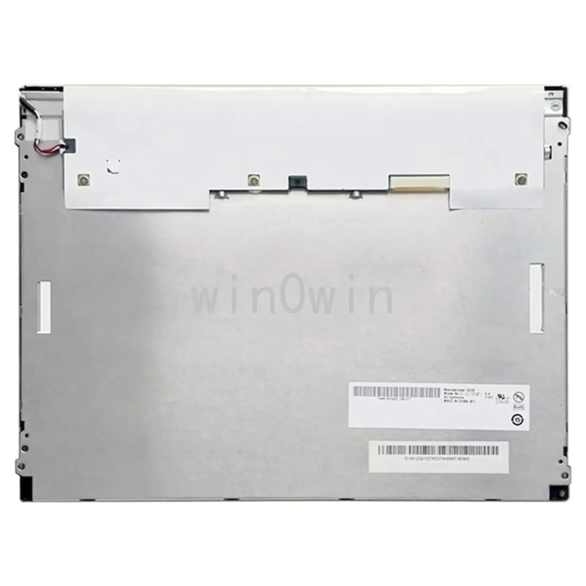 G121SN01 V4 V.4 12.1 Inch LCD Panel Original