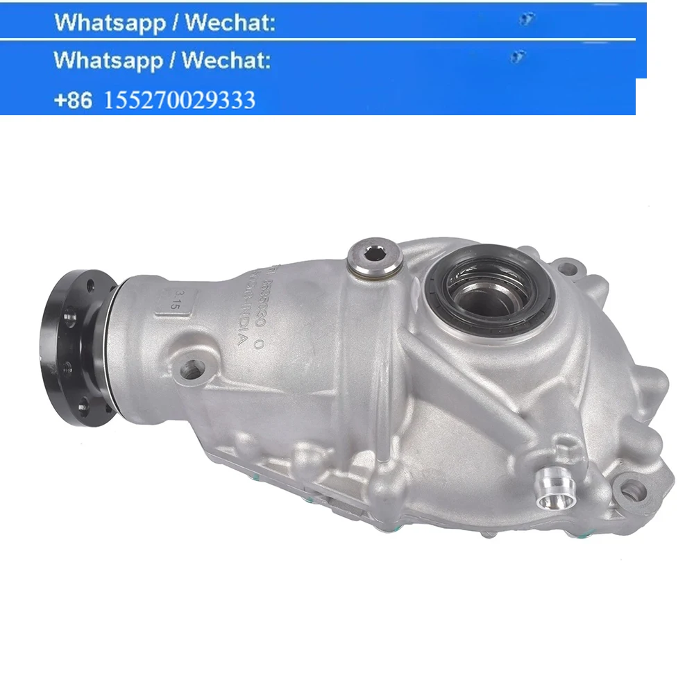 Front Differential Assembly For BMW X5 X6 E70 E71 F15 F16 F32 F30 2013-2019 31507590898 31507590899 31508635860 Car Accessories view 3