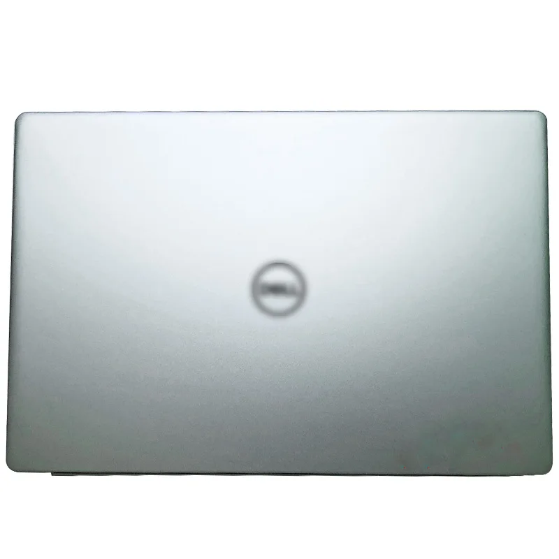 

NEW Laptops For Dell Inspiron 15 7000 7590 7591 LCD Back Cover Computer Case Silver 0JW9GW