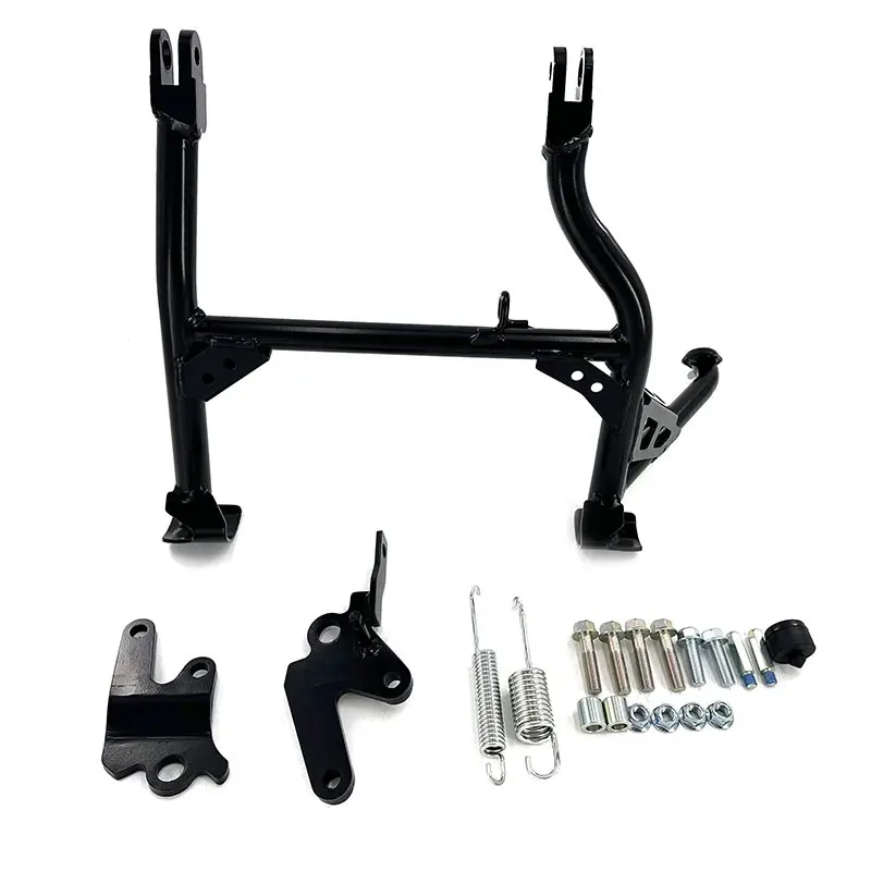 Fit For SUZUKI V-STORM 800DE VSTROM 800DE/SE/RE V-strom 800de 2022 2023 2024 Center Foot Support Parking Stand Mount Centerstand