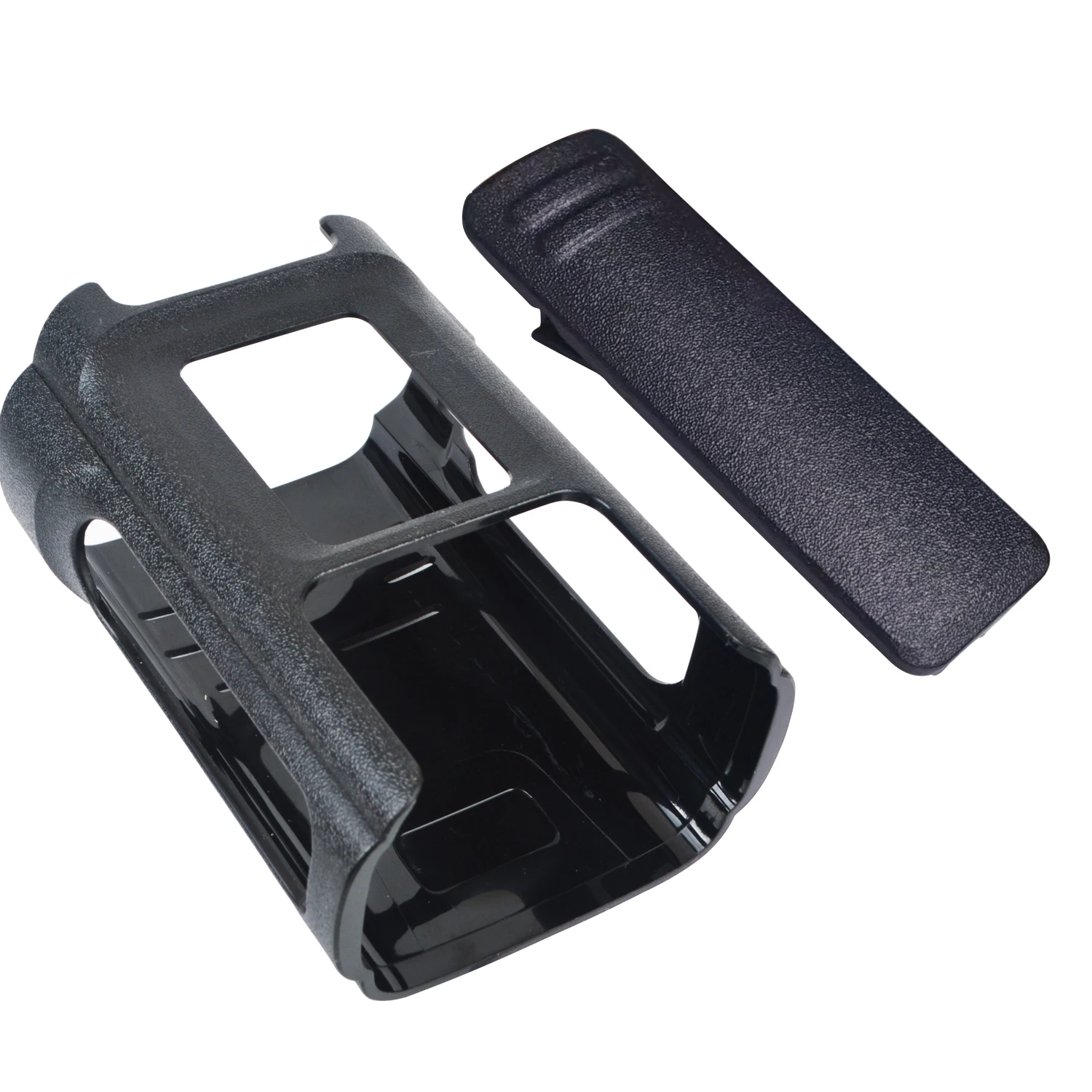 

Baofeng DM-32 DM-32UV UV-32 Walkie Talkie Plastic Holder with Clip