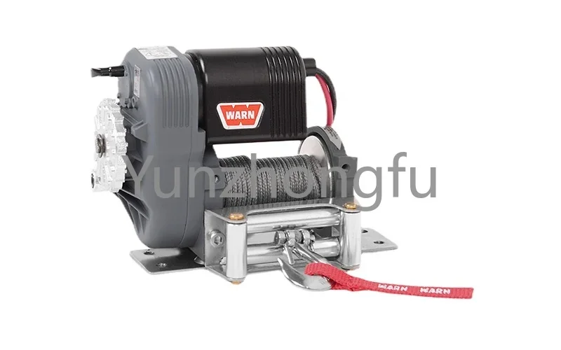 WINCH metal winch Z-E0075 RC4WD 1/10 WARN 8274