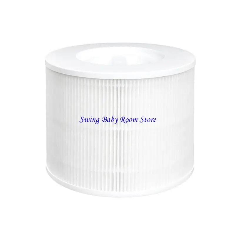 K1AD耐久性炭素ろ過空気浄化器フィルターフィットレボットコア300