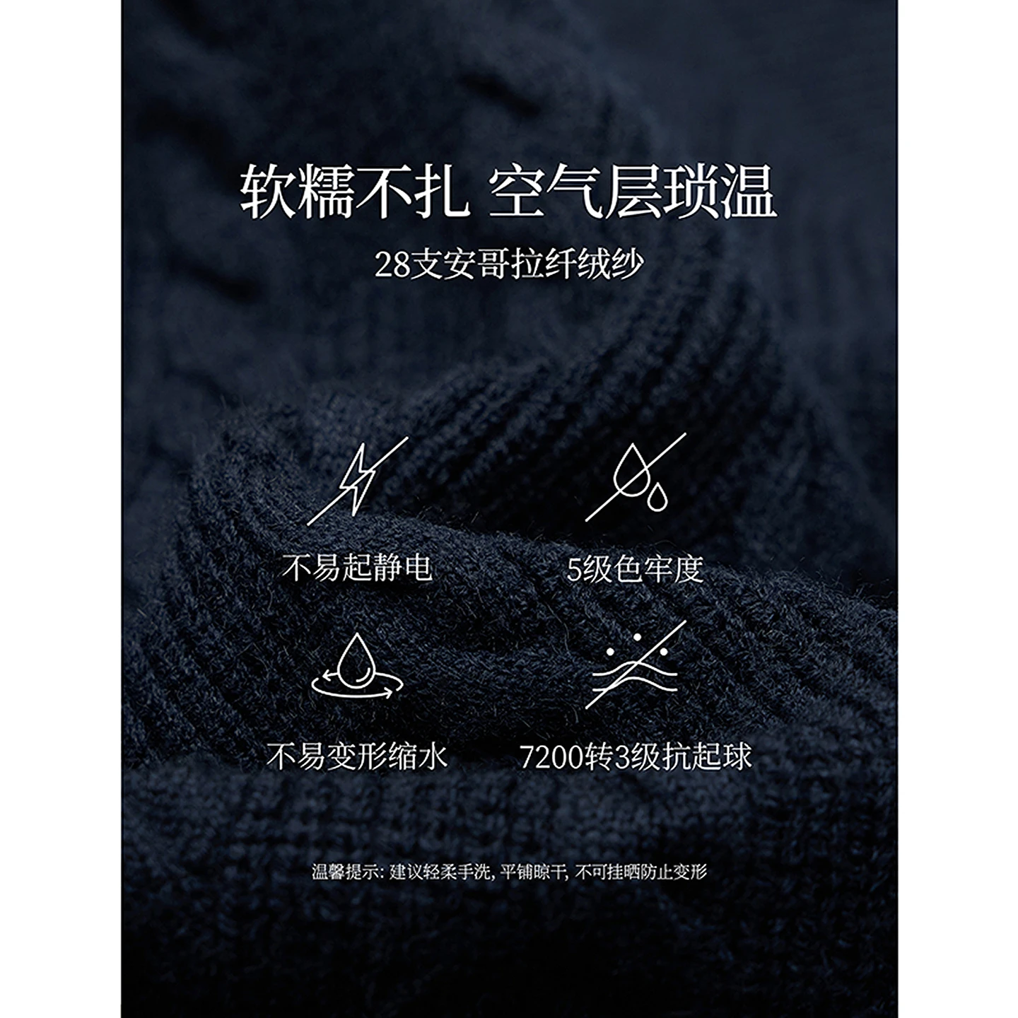 Inman Women's 2025 Autumn New British-Style Knit Cardigan - Preppy Polo Collar Fake Two-Piece Cable-Knit Sweater