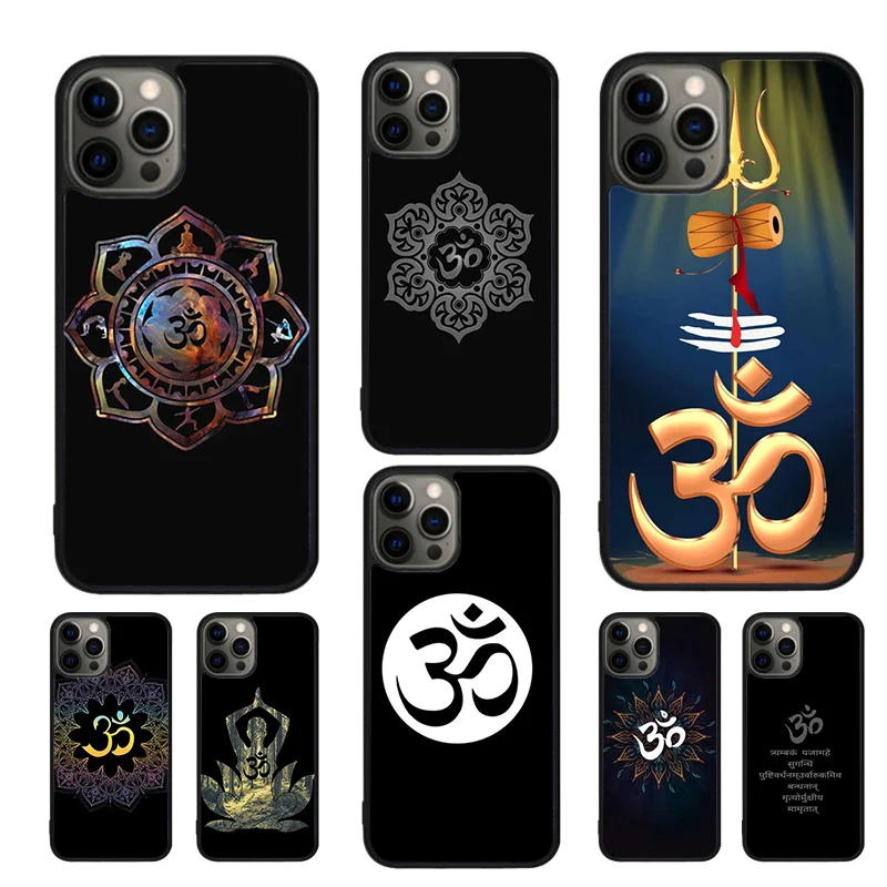Om Symbol Phone Cas…