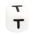 letter T