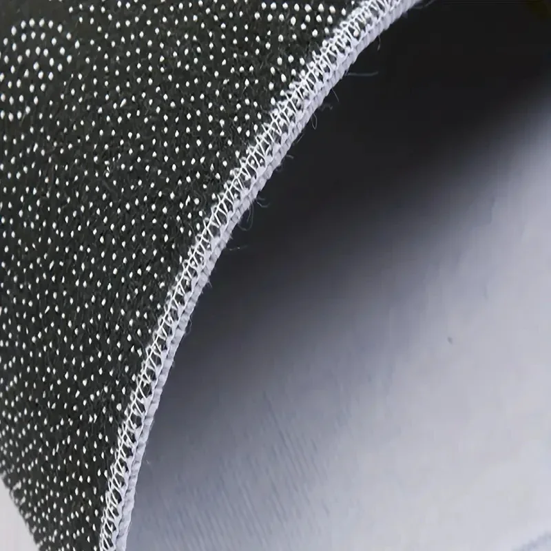 VIKAMA ديكور المنزل سجادة الهالوين غير نرحب بالسجاد الشخصي سجادة باب غير قابلة للانزلاق سجادة أرضية سلسلة داكنة سجادة خارجية