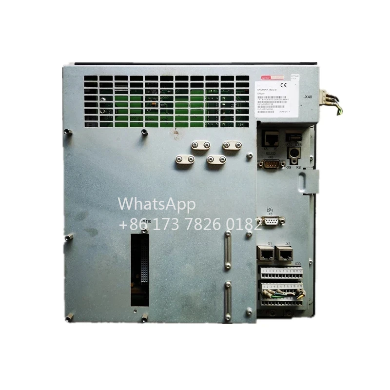 In Stock 802DSL System Screen 6FC5370-0AA00-1AA0 6FC5370-0AA00-3AA0 Please Inquiry