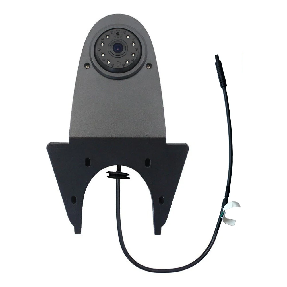 AHD1080P Car Rear View Backup Reverse Camera For Mercedes Benz W906 Sprinter Vito VW Crafter Parking Reversing Camera IR Lights