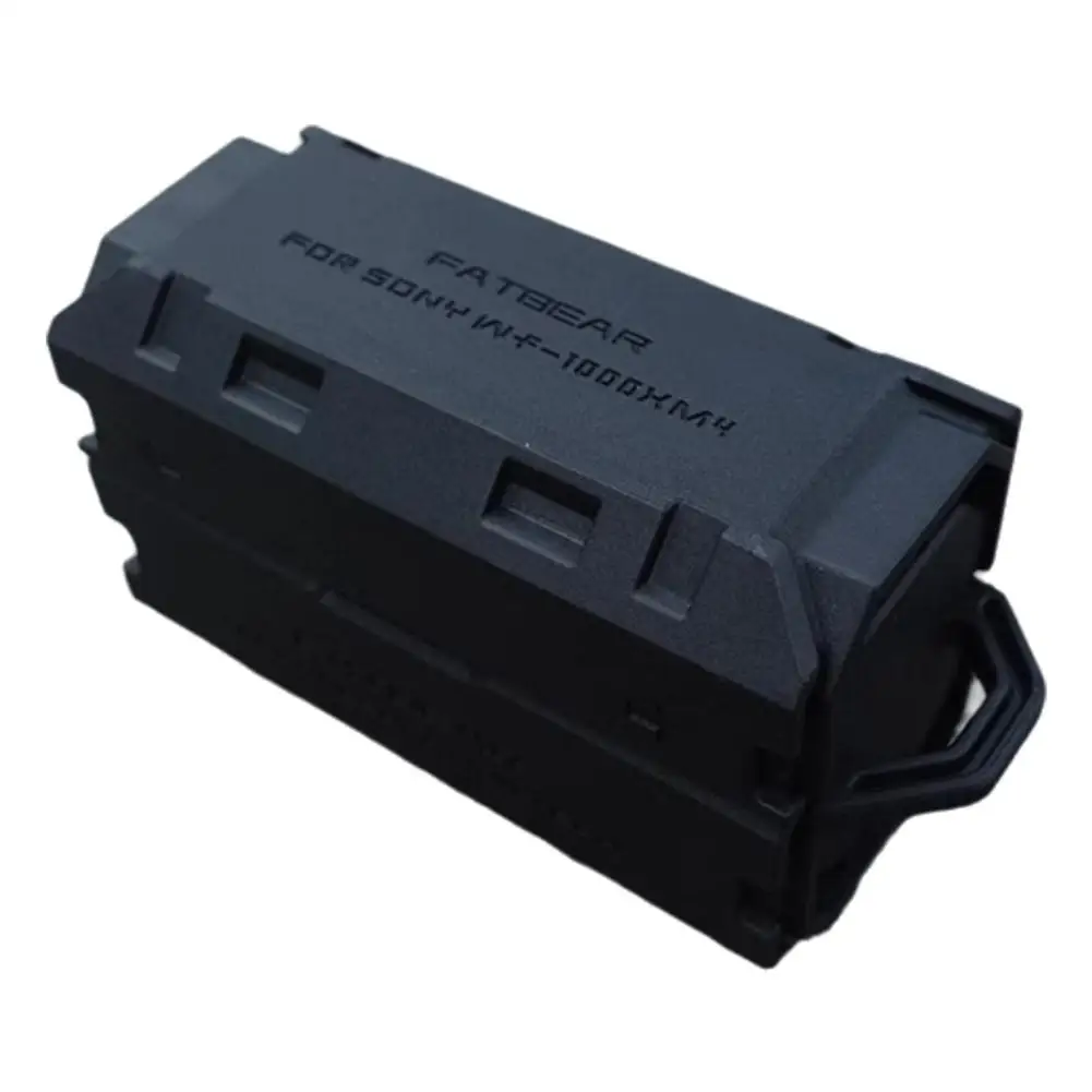 Fatbear Rugged Shockproof Armor Shockproof Protective Skin Cover For Freebuds Pro 4/3 K8n2