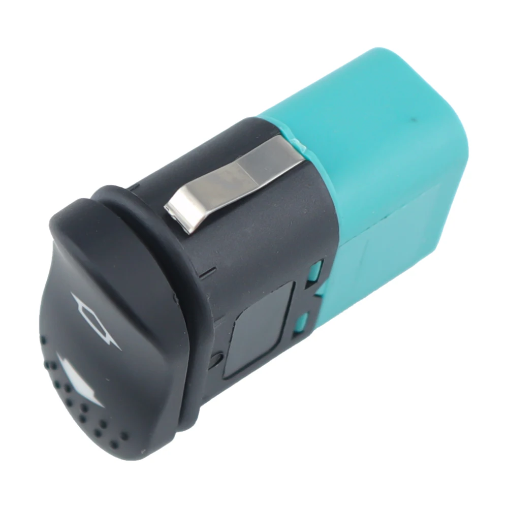 

98AG14529CB 98AG-14529-CB Car Electric Window Lifter Control Switch Button For Ford Escort Focus DAW DBW DNW DFW 1999-2004