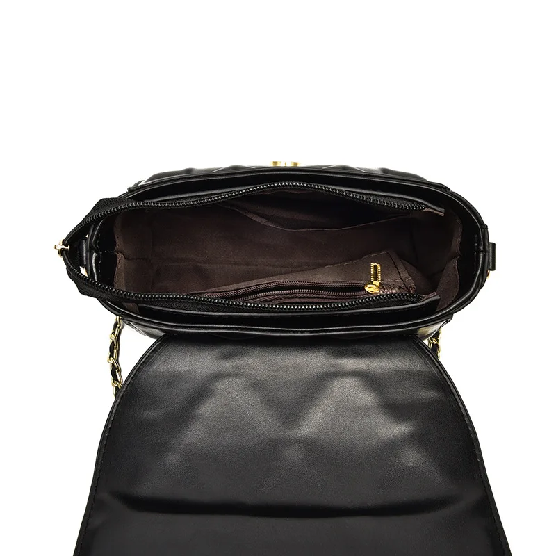 Fashion Small Messenger Bag For Women New Trend Female Shoulder Bag Casual Ladies Crossbody Bags Hot sale Mini Handbags