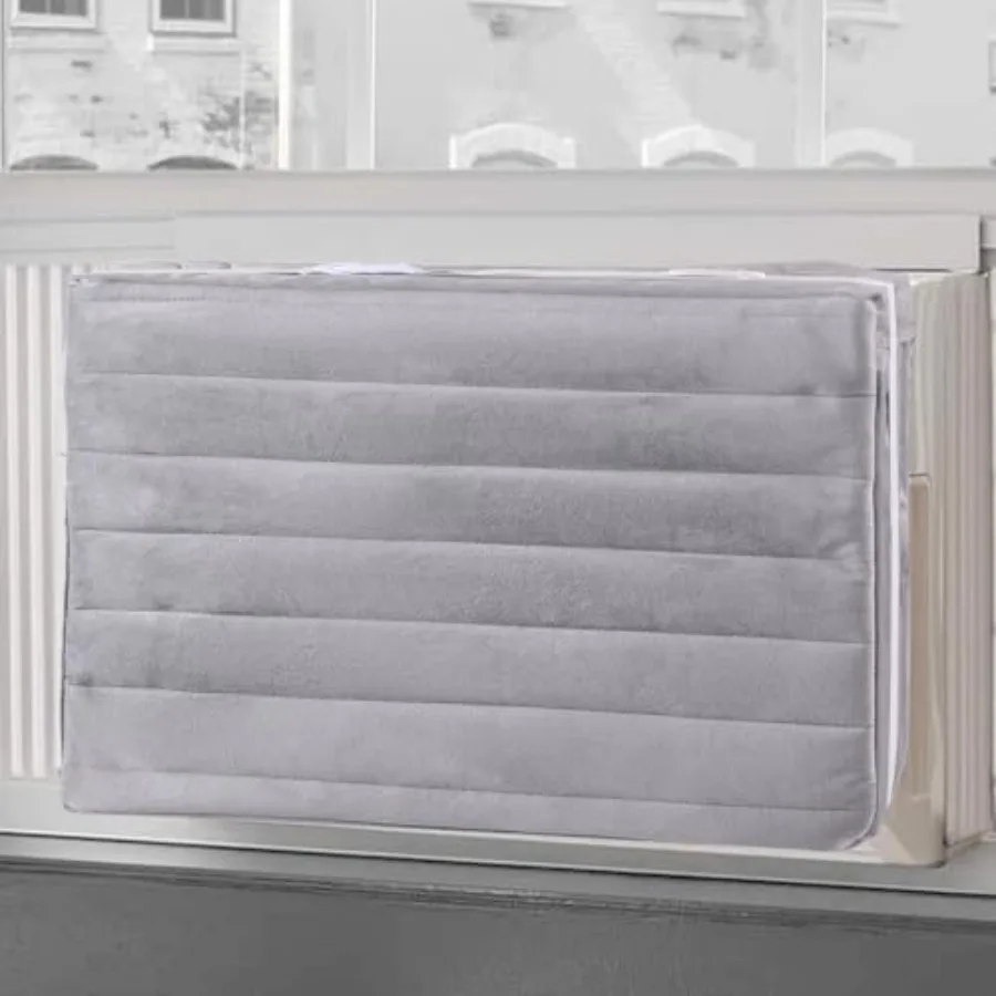 Insulated AC Cover for Window Units