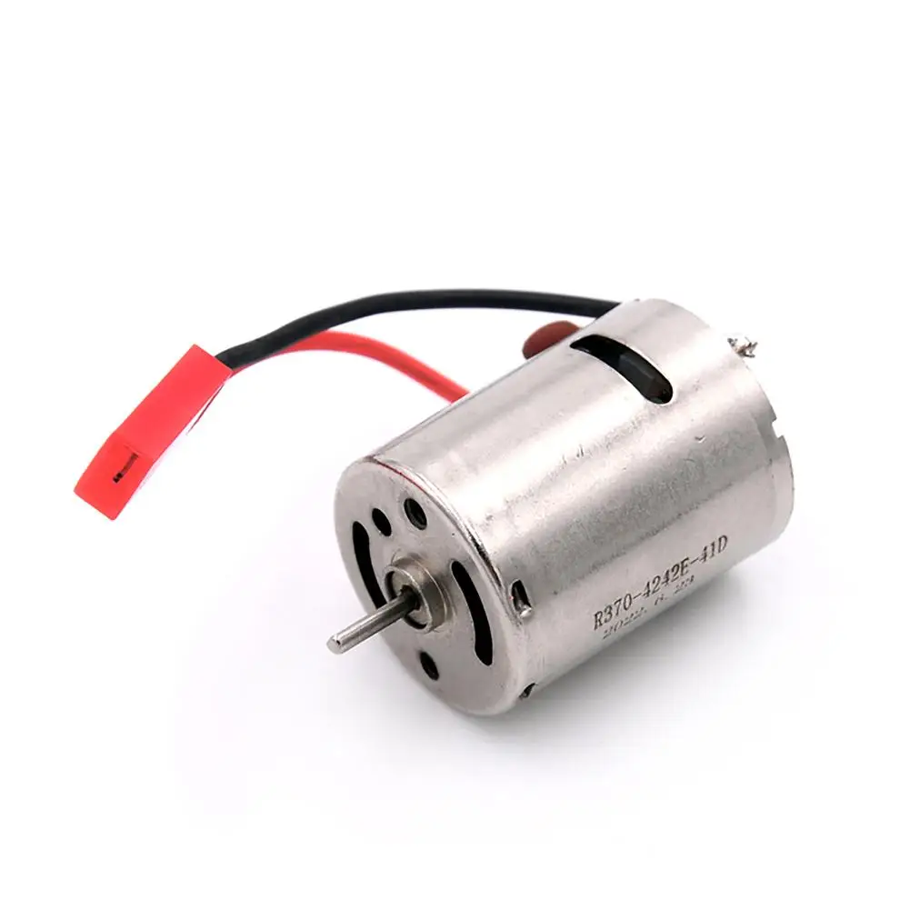 

RC Boat Ship Motor Upgraded Replacement Parts Compatible For WLtoys WL917-24 Spare Accessories