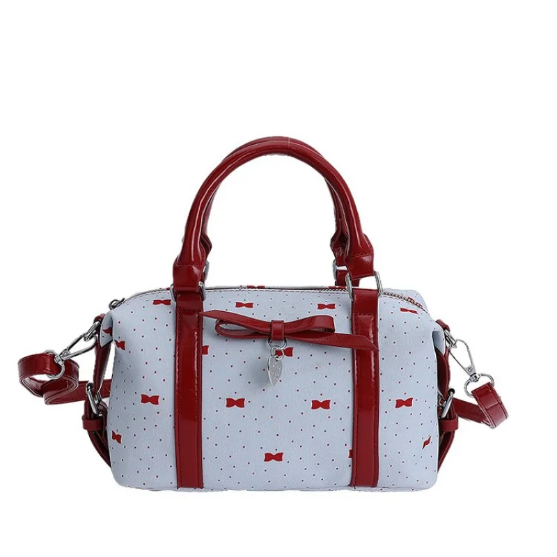 

Premium Popular Leather Ladies Tote Bag Shoulder Handbag By Famous Designer Luxury Brand Elegant Women