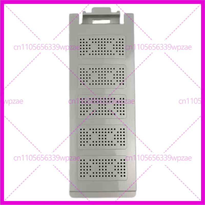 for Chigo washing machine filter box, lint filter, built-in debris filter bag spare parts for fully automatic top-load washer