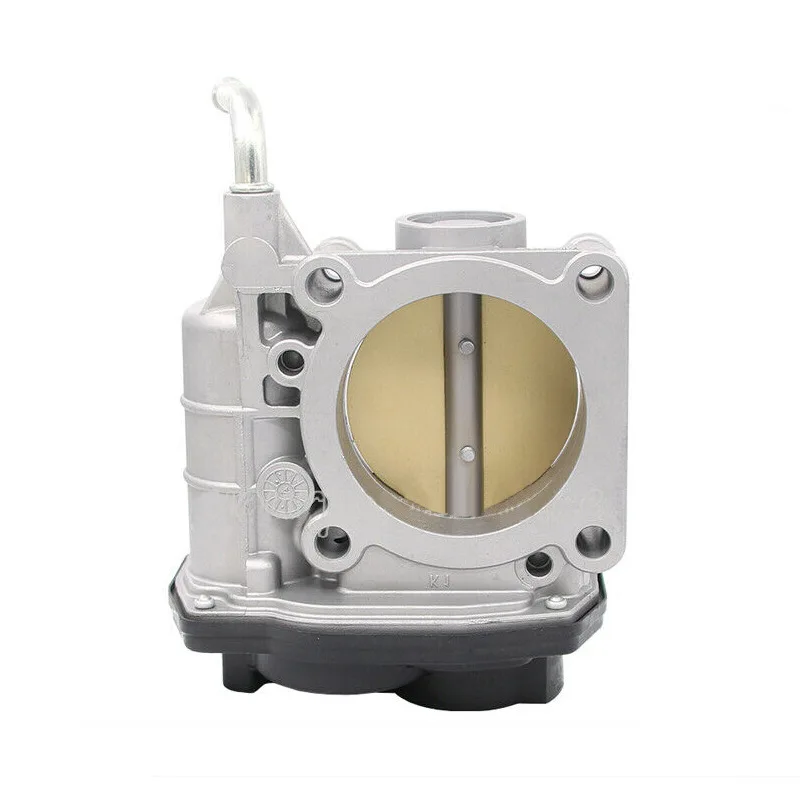 60mm Throttle Body For Nissan X-TRAIL Qashqai Altima Rogue Sentra 2.5L Body Acceleration 16119EN20C 16119EN20A 16119EN20B