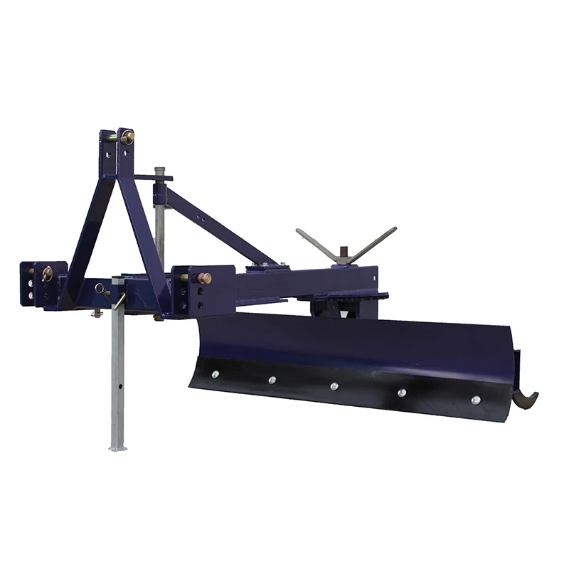 Land Grader Tractor Grader