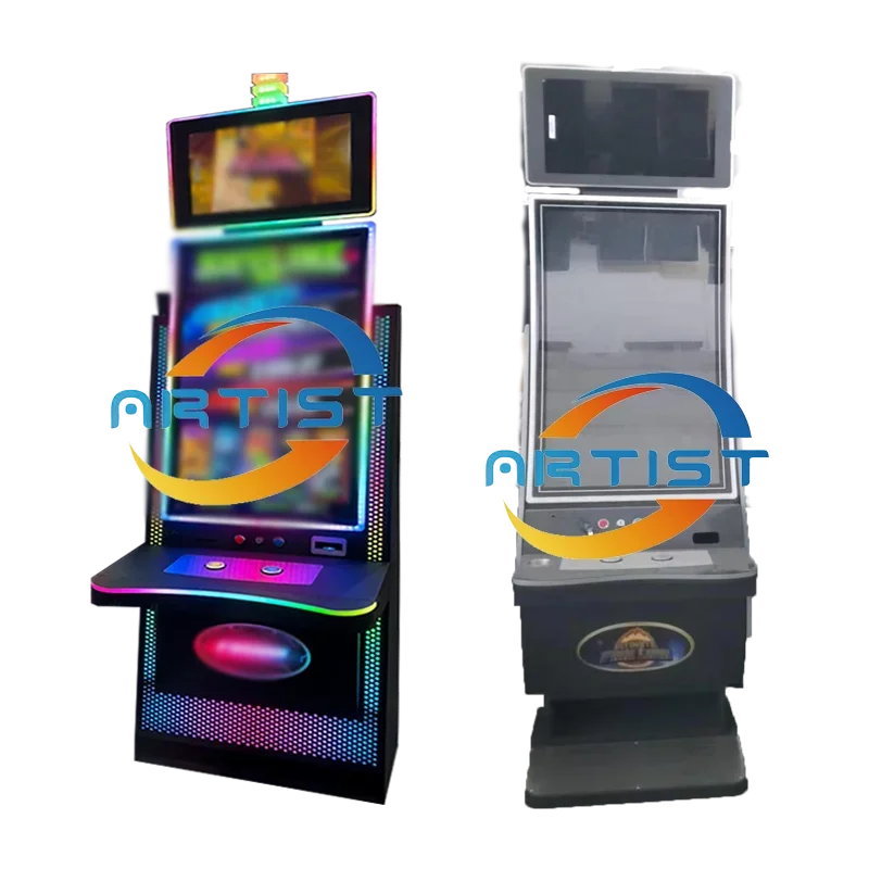 

Оптовая коммерческая игровая машина с монетоприемником, аркадная игровая машина, 43-дюймовая машина