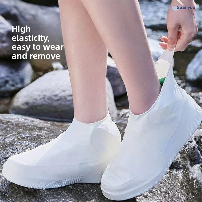 waterproof-latex-silicone-shoe-covers-unisex-thickened-anti-slip-portable-boot-covers-for-outdoor-use-low-cut-universal-fit