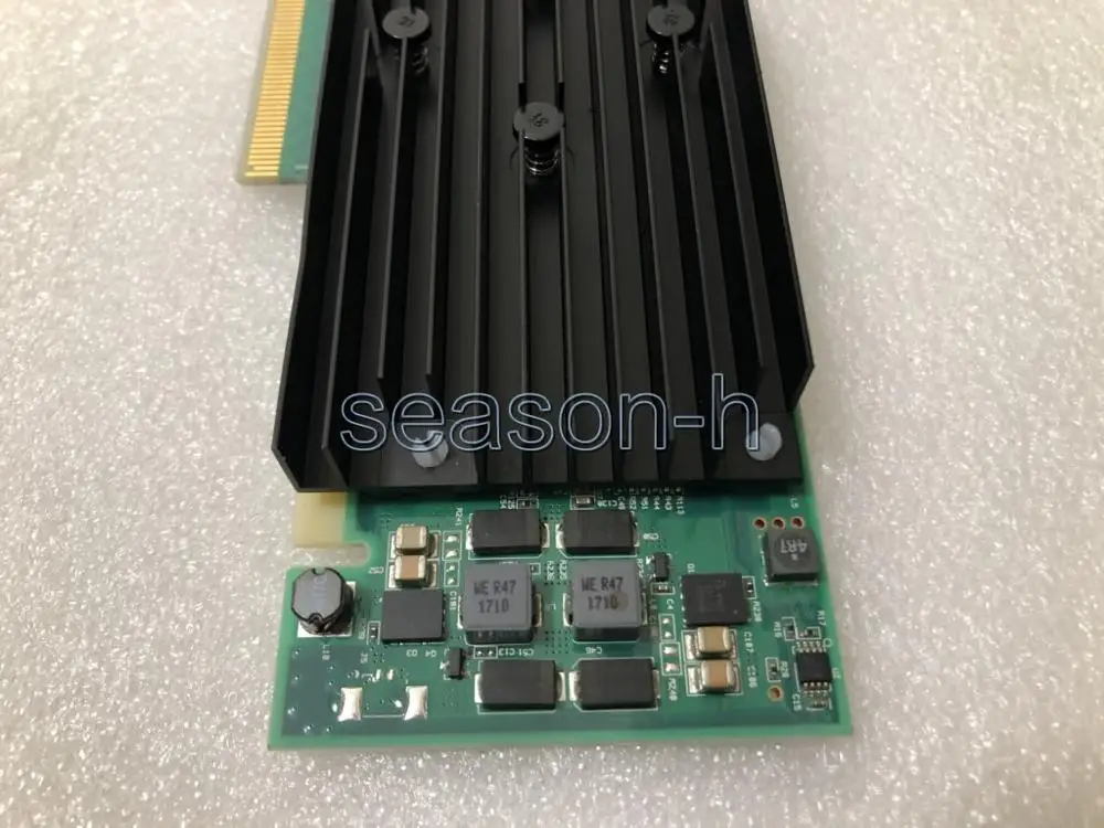 kartu jaringan UNTUK SolarFlare SF432-9022-R2 SFN7042Q SFN7503 onload 10G/40G profil penuh