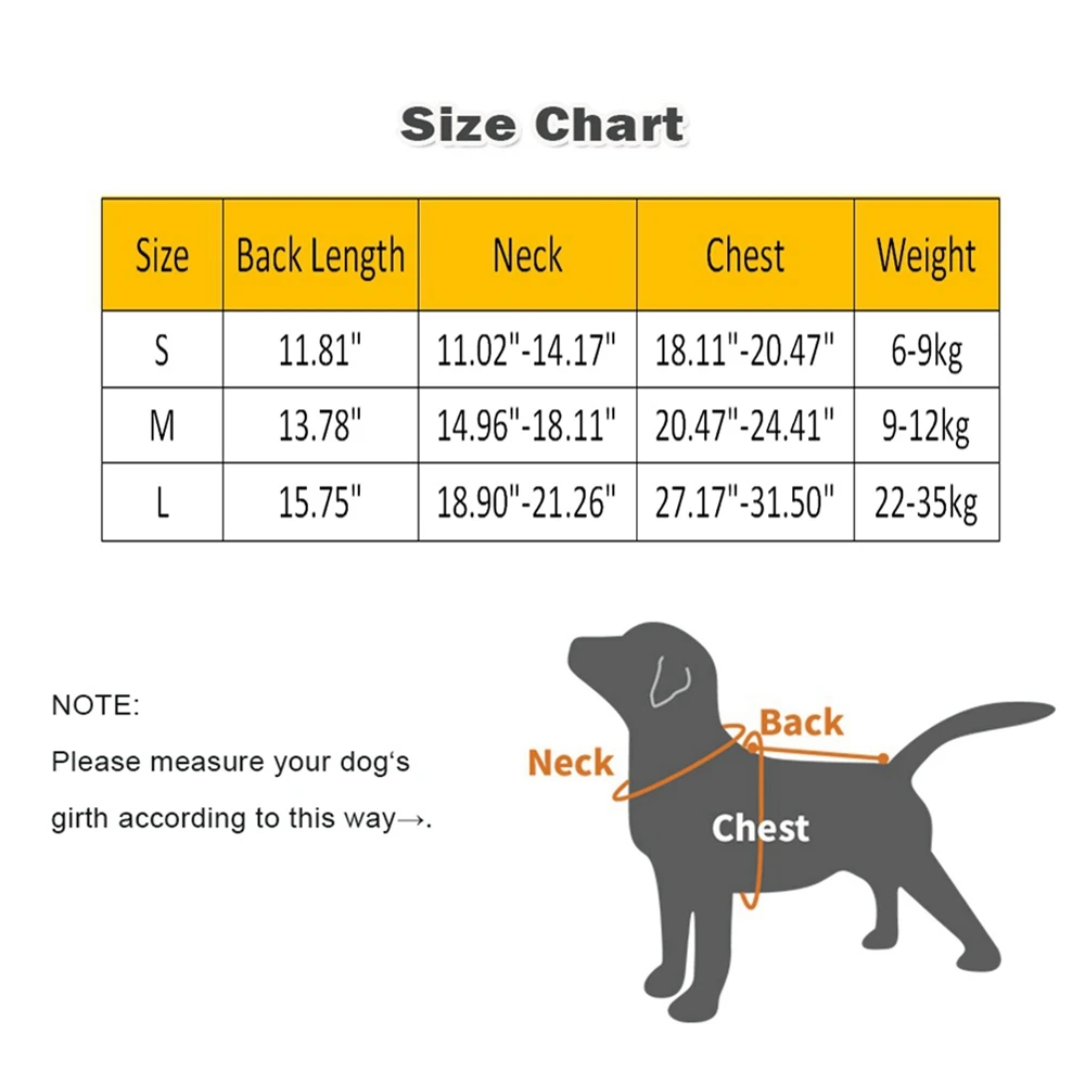 Dog Life Jacket Reflective Adjustable Summer Pet Dog Swimwear Safety Vest Enhanced Buoyancy Pet Life Jacket for Small Large Dogs