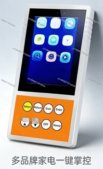 English version Internal and external inverter air conditioner tester, multi-function main board maintenance