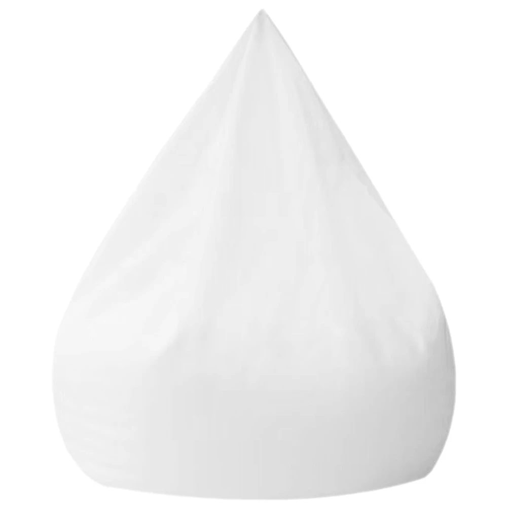 

Lazy Sofa Inner Bag Breathable Fabric Easy Clean Replacement Cover For Home Office Outdoor Bean Bag Liner No Filler