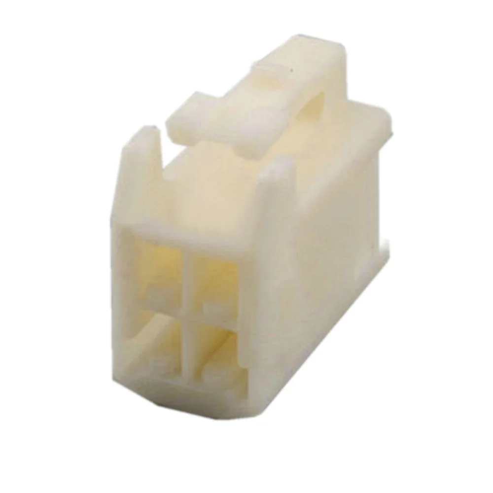 5/10/20/50/100sets 4Pin Connector Industrial Unsealed Cable  90980-10795