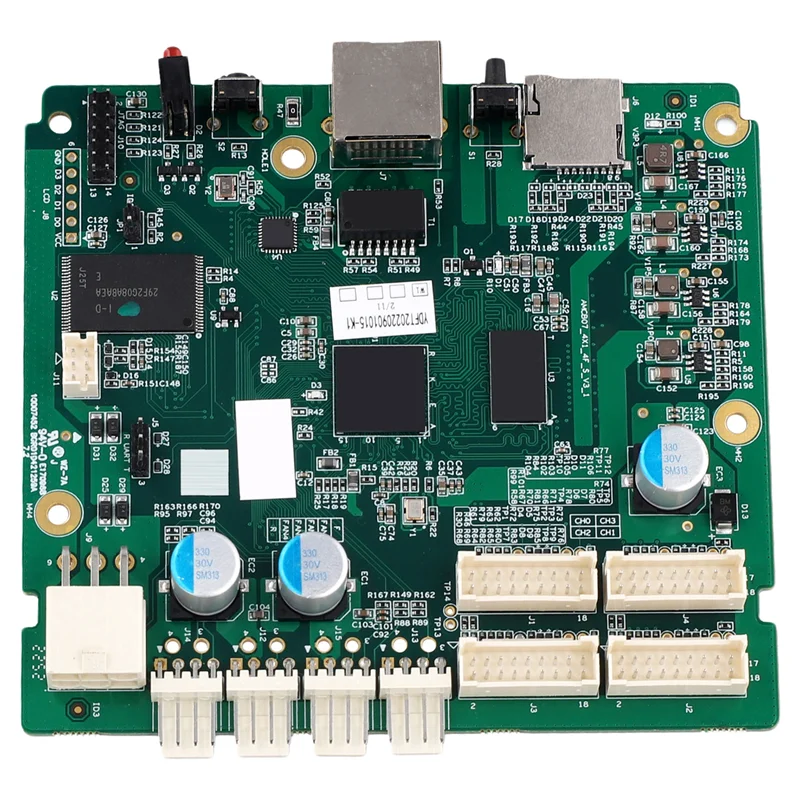 News C87 Control Board For Bitmain Antminer Series S19, S19xp, S19pro, L7, D7, K7, Z15, S17 Efficient Mining Controller