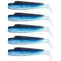 Blue Body 9cm 8g